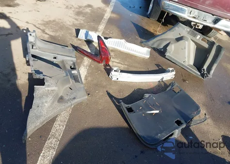 2021 Honda Cr-V 2Wd Ex из США, поврежденный, VIN 5J6RW1H59MA005185